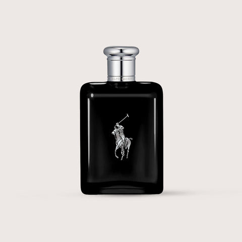 Ralph Lauren - Polo Black