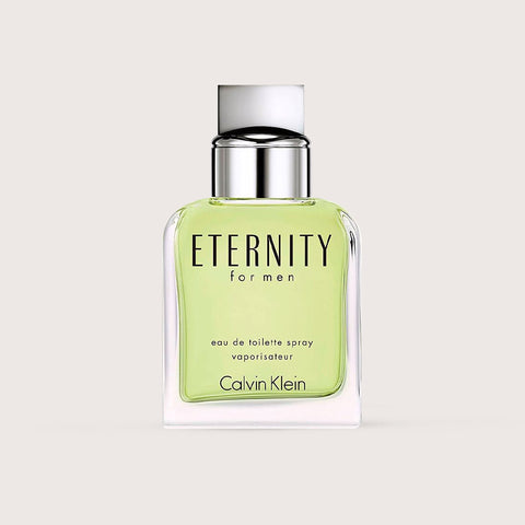 Calvin Klein - Eternity For Men