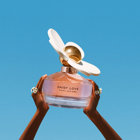 Marc Jacobs - Daisy Love