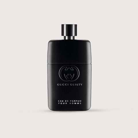 Gucci - Guilty Pour Homme