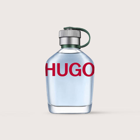 Hugo Boss - Hugo Man