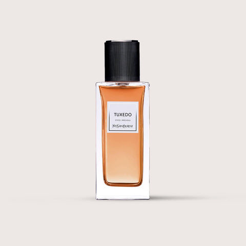 Yves Saint Laurent - Tuxedo Epices Patchouli