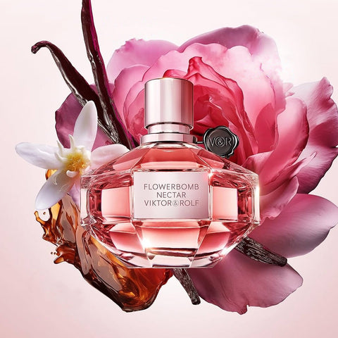 Viktor & Rolf - Flowebomb Nectar