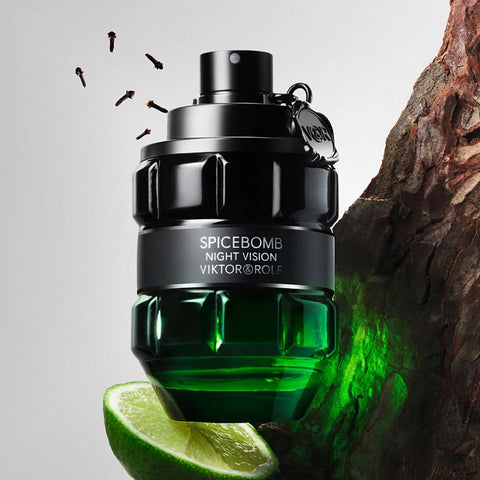 Viktor & Rolf - Spicebomb Night Vision