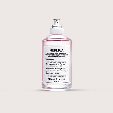 Maison Margiela - Replica Springtime In A Park