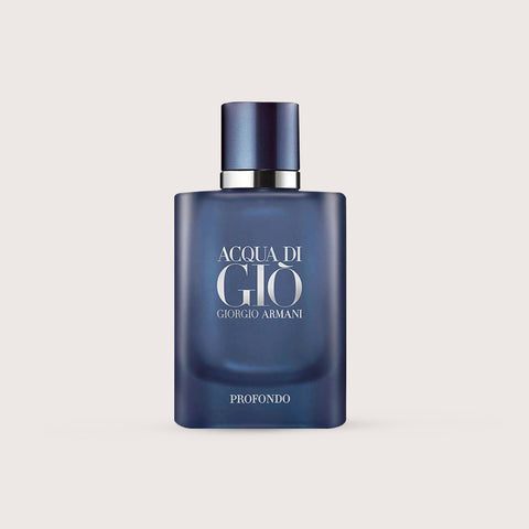 Giorgio Armani - Acqua Di Gio Profondo