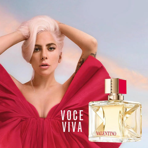 Valentino - Voce Viva