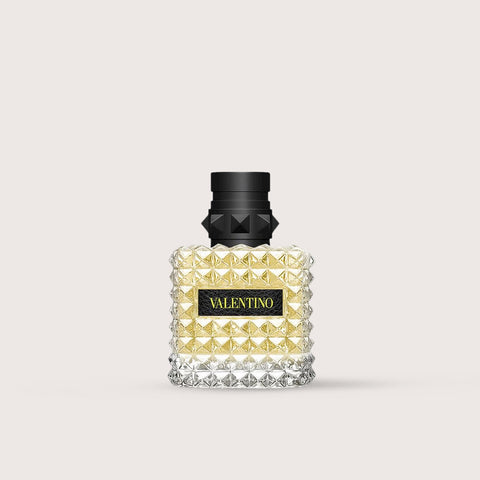 Valentino - Donna Born in Roma Yellow Dream