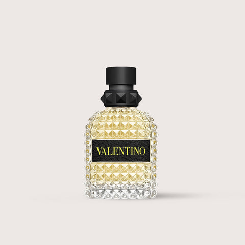 Valentino - Uomo Born in Roma Yellow Dream