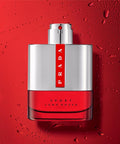 Prada - Luna Rossa Sport