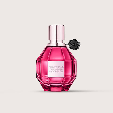 Viktor & Rolf - Flowerbomb Ruby Orchid