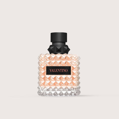 Valentino - Donna Born in Roma Coral Fantasy