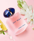 Giorgio Armani - My Way Floral