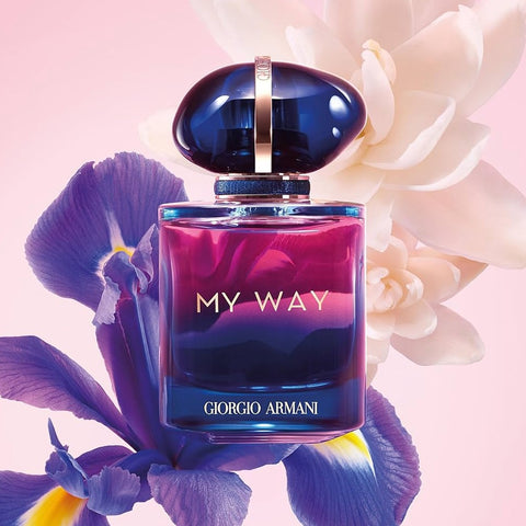 Giorgio Armani - My Way