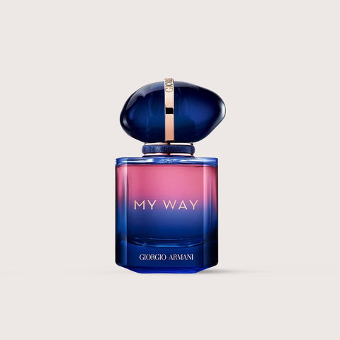 Giorgio Armani - My Way