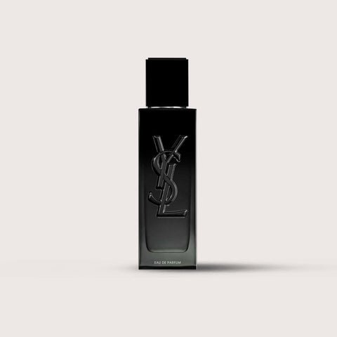 Yves Saint Laurent - Myslf