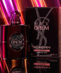 Yves Saint Laurent - Black Opium Le Parfum