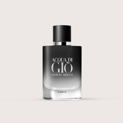 Giorgio Armani - Acqua Di Gio