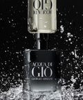 Giorgio Armani - Acqua Di Gio