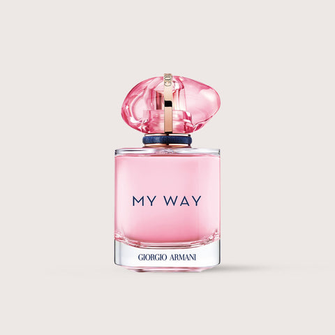 Giorgio Armani - My Way Nectar