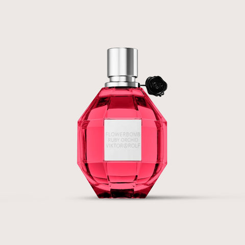 Viktor & Rolf - Flowerbomb Ruby Orchid