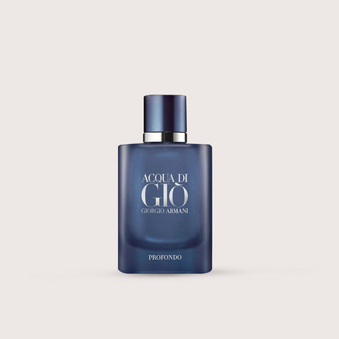 Giorgio Armani - Acqua Di Gio Profondo