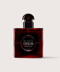 Yves Saint Laurent - Black Opium Over Red