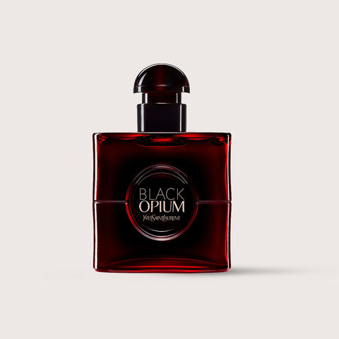 Yves Saint Laurent - Black Opium Over Red