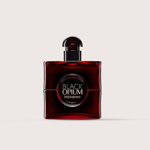 Yves Saint Laurent - Black Opium Over Red