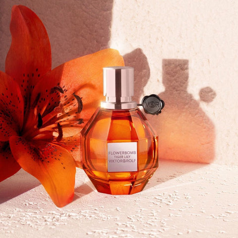 Viktor & Rolf - Flowerbomb Tiger Lily