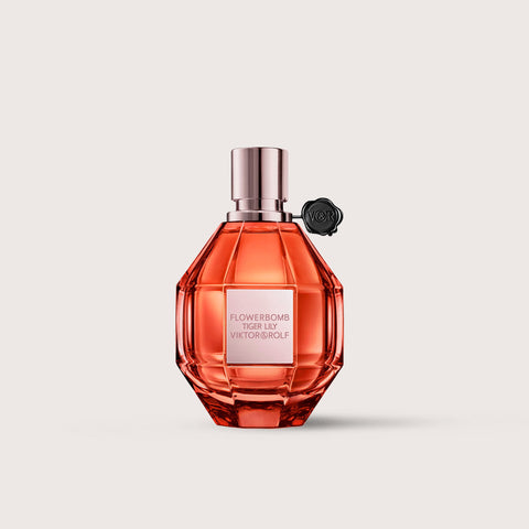 Viktor & Rolf - Flowerbomb Tiger Lily