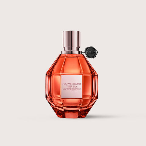 Viktor & Rolf - Flowerbomb Tiger Lily