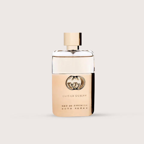 Gucci - Guilty Pour Femme