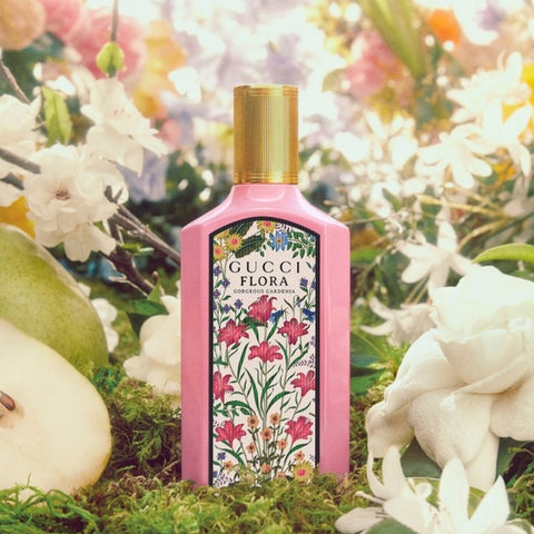 Gucci - Flora Gorgeous Gardenia