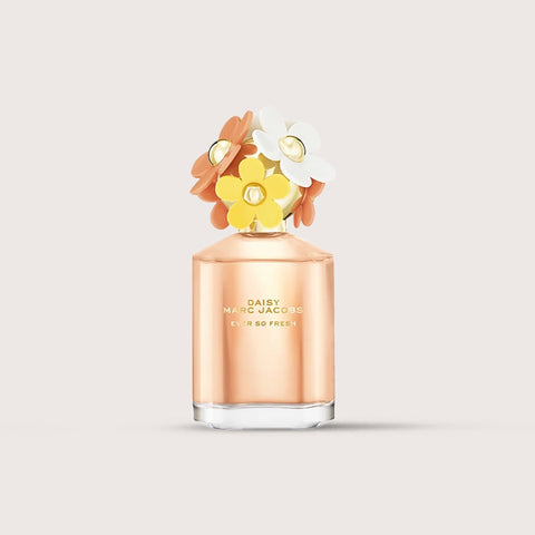 Marc Jacobs - Daisy Ever So Fresh