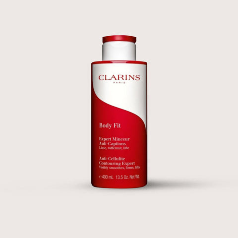 Clarins - Body Fit - Anti-Cellulite