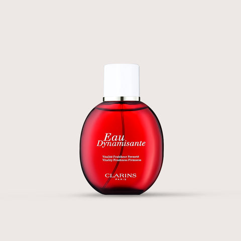 Clarins - Aroma Eau Dynamisante