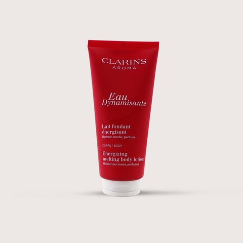 Clarins - Aroma Eau Dynamisante