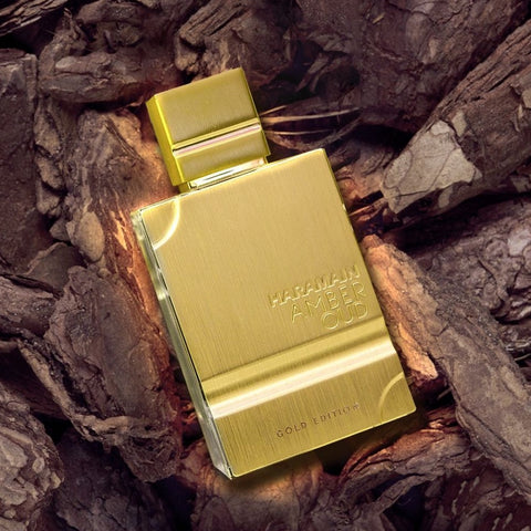 Al Haramain - Amber Oud Gold Edition