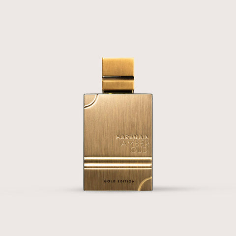 Al Haramain - Amber Oud Gold Edition