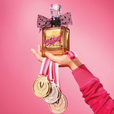 Juicy Couture - Viva La Juicy Gold Couture