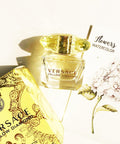 Versace - Yellow Diamond