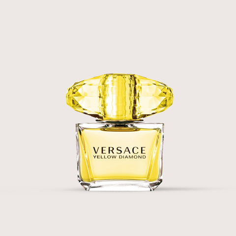 Versace - Yellow Diamond