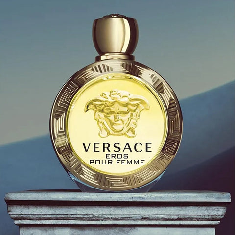 Versace - Eros Pour Femme