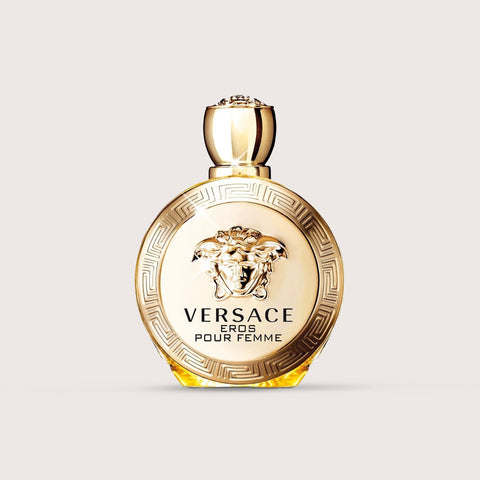 Versace - Eros Pour Femme