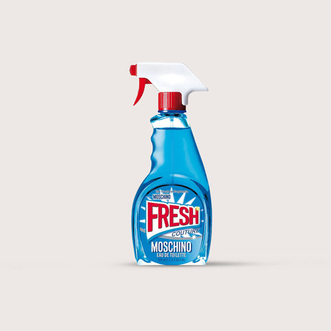 Moschino - Fresh Couture