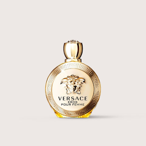 Versace - Eros