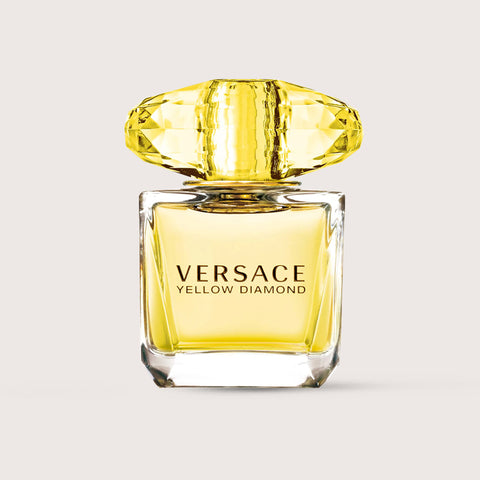 Versace - Yellow Diamond