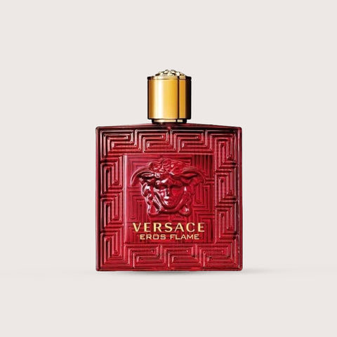 Versace - Eros Flame