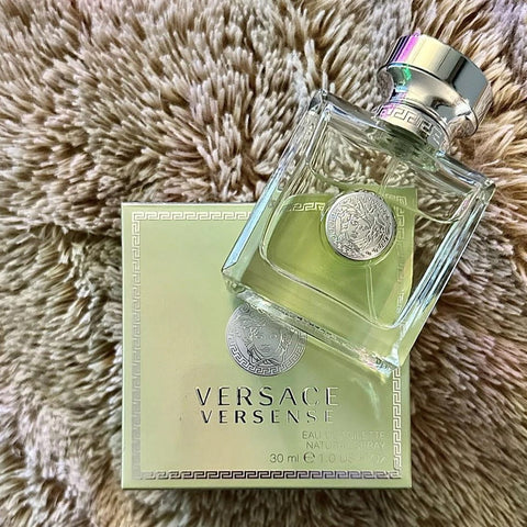 Versace - Versense